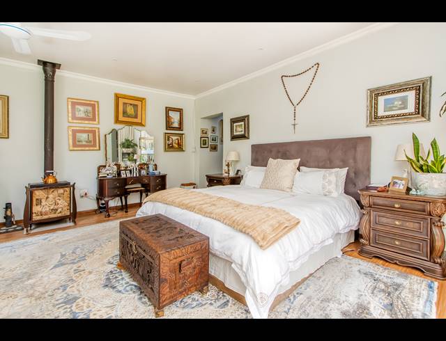 4 BEDROOM HOUSE FOR SALE IN BRYANSTON